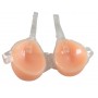 Breasts with Straps - Cottelli ACCESSOIRES