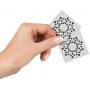 Krūšu uzlīmes Star - Cottelli ACCESSOIRES