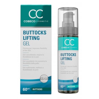 CC BUTTOCKS LIFTING GEL 60ML
