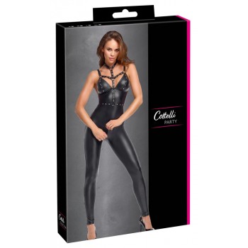 Jumpsuit Harness L