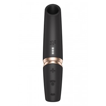 SATISFYER PERFECT KISS