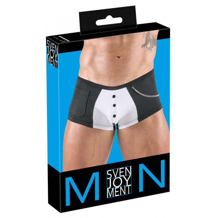 Men's Pants Waiter XL