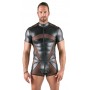 Men's Playsuit S