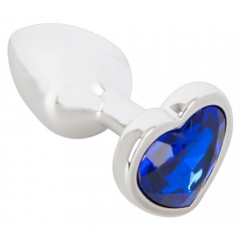 Butt Plug Metal