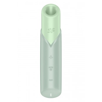 SATISFYER NAUGHTY KISS