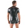 Men's Playsuit M