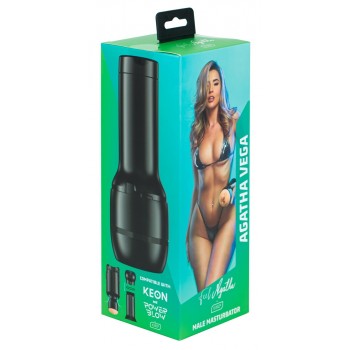 Feel Agatha Vega Feel Agatha Vega