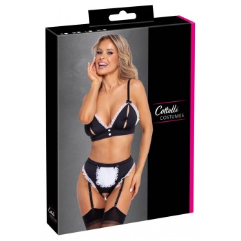 Maid Set XL