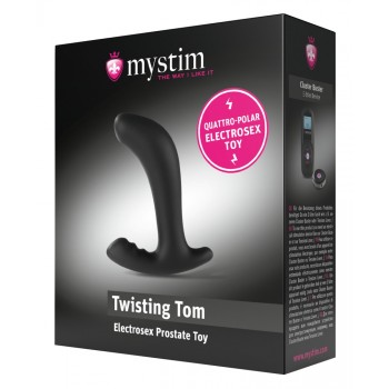 Twisting Tom