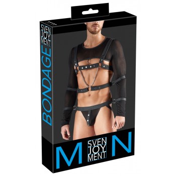 Men's Bondage Set M