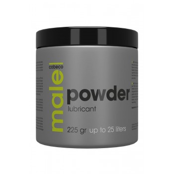 MALE COBECO POWDER LUBRICANT 225G