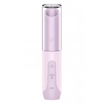 SATISFYER SECRET KISS