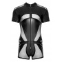 Men's Playsuit L