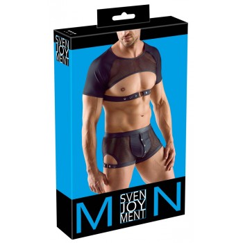 Men's Shirt M