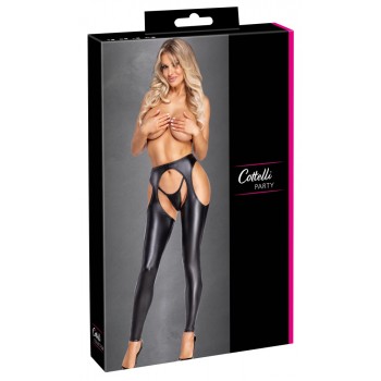 Chaps and String S