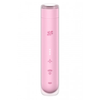 SATISFYER FIRST KISS