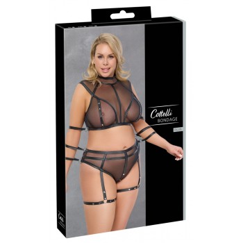 Top Set Bondage XL Top Set Bondage XL