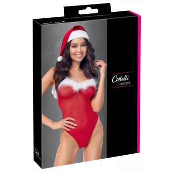 X-Mas Body and Hat L/XL