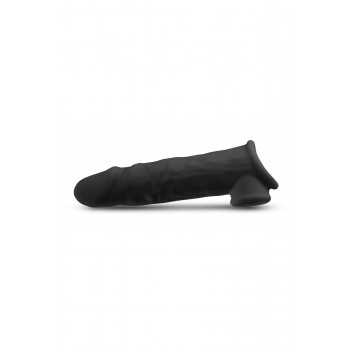 RENEGADE ANNEX THIN BLACK