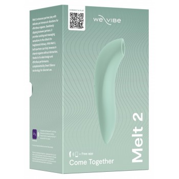 Melt 2 Sage by We-Vibe