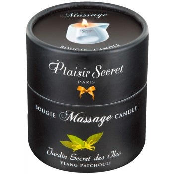Massage Candle Ylang P. 80ml