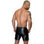 Noir Men's Shorts L