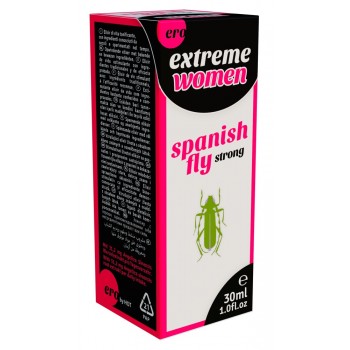 Spain Fly extreme women 30ml