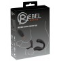 Rebel Cock Ring w RC Prostate
