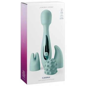 JJ Canna
