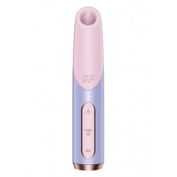 SATISFYER BOLD KISS