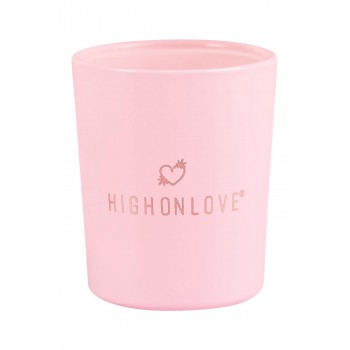 HIGH ON LOVE MINI SENSUAL MASSAGE CANDLE 35G