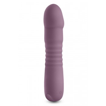 LUST-N-DREAMS POISE MAUVE