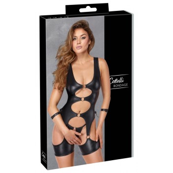 Basque Bondage S Basque Bondage S