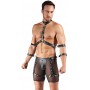 Men's Harness and Pants S