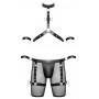 Men's Harness and Pants S