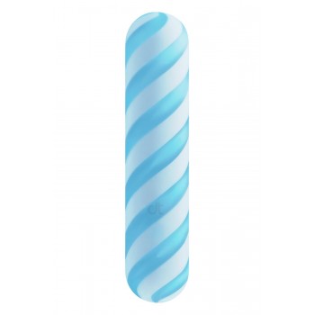 GLITZ BLUE FOR YOU BULLET VIBRATOR
