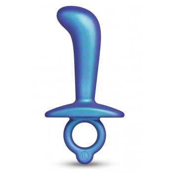 B-VIBE THUMB SILICONE PROSTATE PLUG