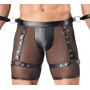 Men's Harness and Pants S