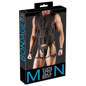 Men's Bondage Set S