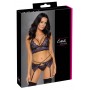 Bra Suspender Set S