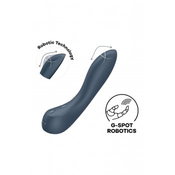 SATISFYER G-SPOT WAVE 4