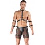 Men's Harness and Pants S