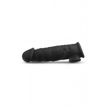 RENEGADE ANNEX THICK BLACK