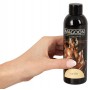 Vanilla Massage Oil 200 ml