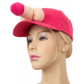Baseball Cap Penis Baseball Cap Penis