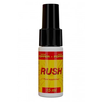 RUSH HERBAL POPPER WEST 15 ML