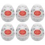 Tenga Egg Boxy Pack of 6