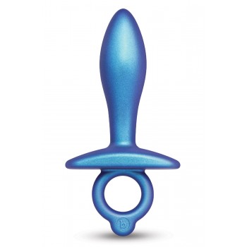 B-VIBE SLIDE SILICONE BUTT PLUG