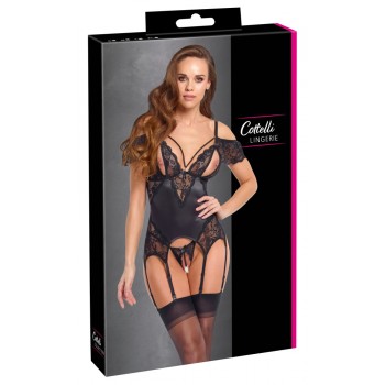 Basque Pearls XL