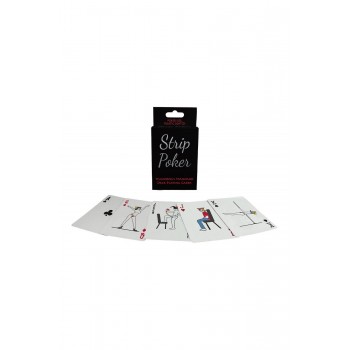 STRIP POKER